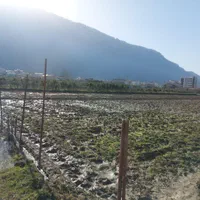 زمین  ۱۳۵۰ متر