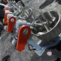 خمیر گیر مصرف خانه/نانوایی/صنعت ی