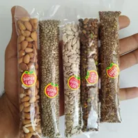 مغز بنه ، الوک ، شاهدانه ، کنجد بسته بندی عمده|خوردنی و آشامیدنی|تهران, بازار|دیوار