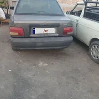 پرایدمدل ۹۰|خودرو سواری و وانت|جهرم, |دیوار