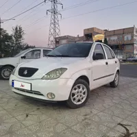 تیبا 2 (هاچبک) EX، مدل ۱۴۰۰