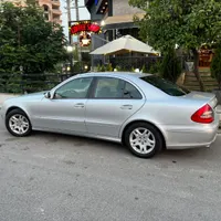 بنز کلاس E E200، مدل ۲۰۱۰
