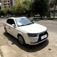 دنا پلاس اتوماتیک، مدل ۱۳۹۹