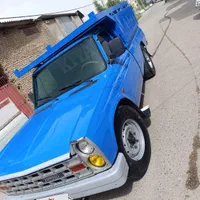 نیسان زامیاد مدل ۹۸