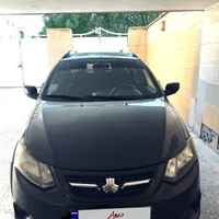 کوییک دنده ای خونگی مدل ۹۹