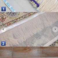 محافظ ریشه فرش ممتاز|فرش|تهران, بازار|دیوار