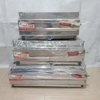 منقل گازی و کبابپز و باربیکیو نوین صنعت درجه ۱|اجاق گاز و لوازم برقی پخت‌وپز|کرج, حسن آباد|دیوار