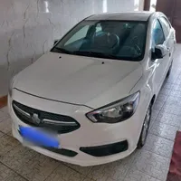 شاهینGمدل۱۴۰۲ سانروف داردرحدصفر