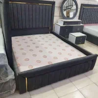 تخت خواب شیک کد ۴۶|تخت و سرویس خواب|آبادان, |دیوار