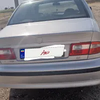 سمند LX ساده، مدل ۱۳۸۶|خودرو سواری و وانت|کرمانشاه, |دیوار