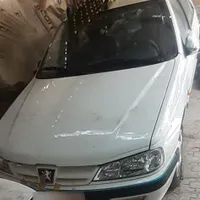 پژو پارس LX TU5، مدل ۱۴۰۰ صفر خشک ۱۶ سوپاپ