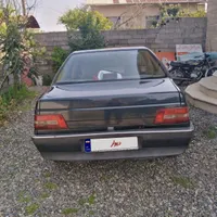 فروش پژوGlx2000|خودرو سواری و وانت|املش, |دیوار