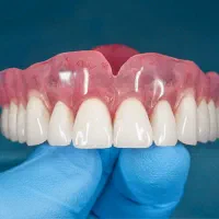 دندان مصنوعی با تعرفه دولتی و اقساط