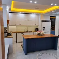 کابینت آشپزخانه /هایگلاس /کمد/تی وی وال/اقساطی