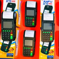 کارتخوان سیار S915 AF|فروشگاه و مغازه|تهران, نیروی هوایی (پیروزی)|دیوار