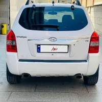 هیوندای توسان ix 35 2700cc، مدل ۲۰۰۷|خودرو سواری و وانت|تهران, میرداماد|دیوار
