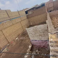 قشلاق امراباد فوری ۱۱۶ متر داخل بافت کنار اتوبان|فروش زمین و ملک کلنگی|ورامین, ورامین|دیوار