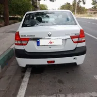 تندر۹۰مولتی مدیادرحدخشک بسیاردیدنیمدل۹۷|خودرو سواری و وانت|تهران, خانی آباد نو جنوبی|دیوار