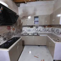 کابینت 6متری3/3 آماده ای +