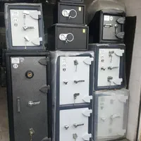 گاوصندوق دوکشو700eac|ابزارآلات|نیشابور, |دیوار