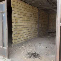 ساختمان نیمه کاره در سیاهبوم