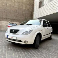 تیبا ۲ (هاچبک) EX، مدل ۱۳۹۷