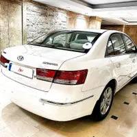 هیوندا سوناتا 2400cc مدل2010|خودرو سواری و وانت|تهران, دروس|دیوار