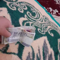 پول قدیمی|کلکسیون سکه، تمبر، اسکناس|ایذه, |دیوار