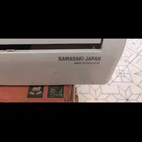 اسپیلت اوجنرال اینورتر رده انرژیA+++|کولر گازی و فن‌کوئل|تهران, سهروردی|دیوار