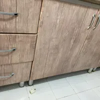 کابینت آشپزخانه