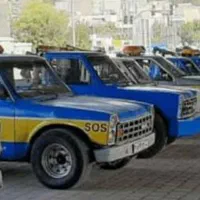 امدادخودرو جرثقیل خودروبر یدک کش میکانیک چرخگیر۲۴