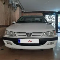 پارس سال XU۷ صفر مدل ۹۶ بدون رنگ، فروش یا معاوضه