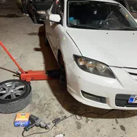 لنت و دیسک خودرو های ایرانی‌و خارجی|قطعات یدکی و لوازم جانبی|اصفهان, اشکاوند|دیوار