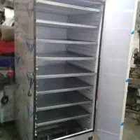 دستگاه خشک کن میوه