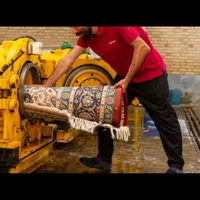 قالیشویی نبرد خراسان نیروهوایی ابوذر محلاتی سبلان|خدمات نظافت|تهران, ازگل|دیوار