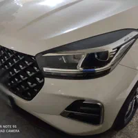 ام‌وی‌ام X55 Pro IE، مدل ۱۴۰۳