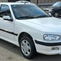 پژو پارس xu۷p