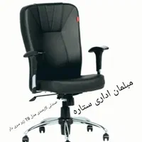 صندلی اداری مدیریتی.کارمندی.انتظار..کنفراسی|دفتر کار|تهران, یافت آباد جنوبی|دیوار