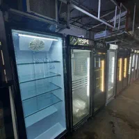  یخچال فریزر شیرسردکن آبسردکن کرمانج|فروشگاه و مغازه|مشهد, فدک|دیوار