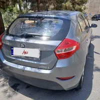 برلیانس H320 اتوماتیک 1500cc، مدل ۱۳۹۵|خودرو سواری و وانت|تهران, الهیه|دیوار