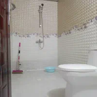 سوییت آپارتمان مبله مرکز شهر اسپیلت دار|اجارهٔ کوتاه‌مدت آپارتمان و سوئیت|بجنورد, |دیوار