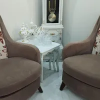 مبل هفت نفره بامیزعسلی|مبلمان خانگی و میز عسلی|تهران, بریانک|دیوار