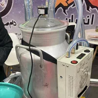 فروش آسان دوش ۱۰ لیتری|ماشین‌آلات صنعتی|رشت, دباغیان|دیوار
