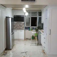 ساخت کابینت mdf تعمیرات کابینت کمددیواری تخت|خدمات پیشه و مهارت|تهران, پرستار|دیوار