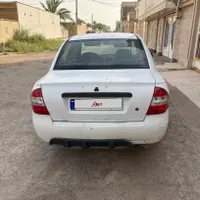 تیبا صندوق‌دار EX، مدل ۱۳۹۴|خودرو سواری و وانت|آبادان, |دیوار