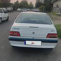 پژو 405 SLX موتورTU5، مدل ۱۳۹۴