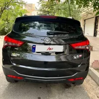 هایما S5 اتوماتیک ۶ سرعته، مدل ۱۴۰۱|خودرو سواری و وانت|گرگان, |دیوار