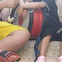 طبل عاشورا