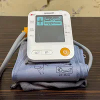 دستگاه فشارخون (فشارسنج) بازویی یوول مدل YE670d|آرایشی، بهداشتی، درمانی|تهران, اسکندری|دیوار