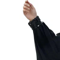 چادر مشکی مزون دوز همه سبک ها درخدمت اراکی ها|لباس|اراک, |دیوار